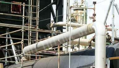 Fall Protection For Pipe Racks | Fall-Arrest.com
