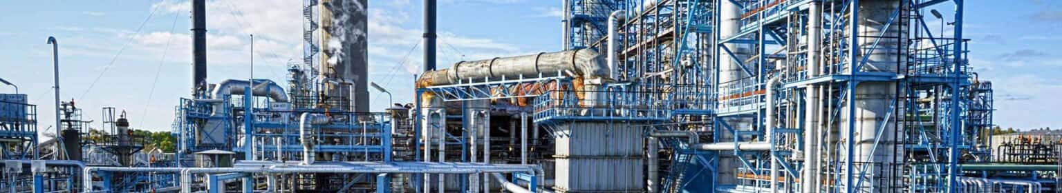 Fall Protection For Pipe Racks | Fall-Arrest.com