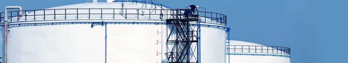 Tanks & Silos - Flexible Lifeline Systems