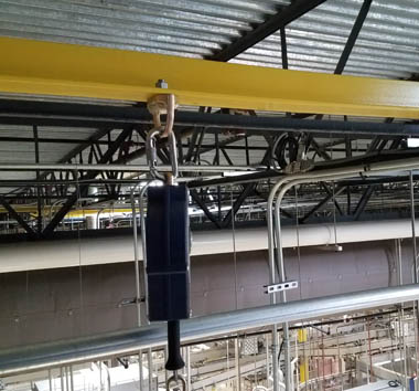 Industrial Fall Protection