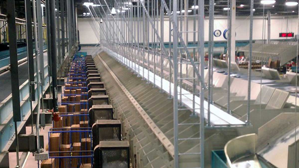 Access Platforms