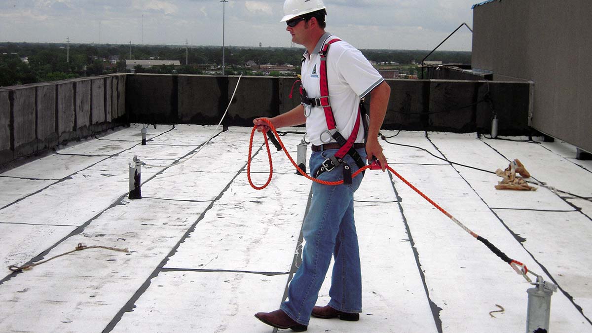 Tie-back Anchor Contractor in the GTA