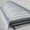 Skylight Screen and Rooftop Access Hatch Solutions