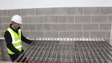 Maintenance Pit | Pit Fall Protection