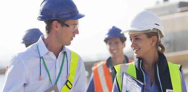 Collaboration… the key to establishing Safety Programs that work for General Contractors